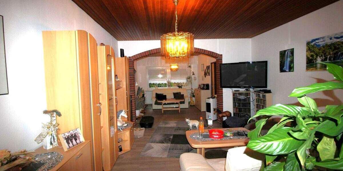 Einfamilienhaus Hatten Streekermoor I - 4 Zimmer, 145 m&sup2;, 319.000&euro; | Angebot:25743199