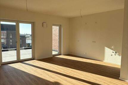 Wohnung Oldenburg Bürgerfelde - 3 Zimmer, 99 m&sup2;, 1.530&euro; | Angebot:26796087