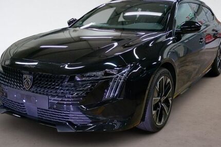 Peugeot 508 30.580 km 26.950 € Wiefelstede 26215