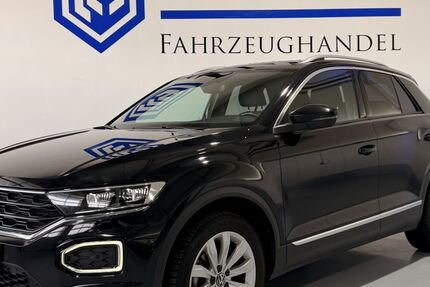 VW T-Roc 51.556 km 22.950 &euro; Hatten | Sandkrug 26209