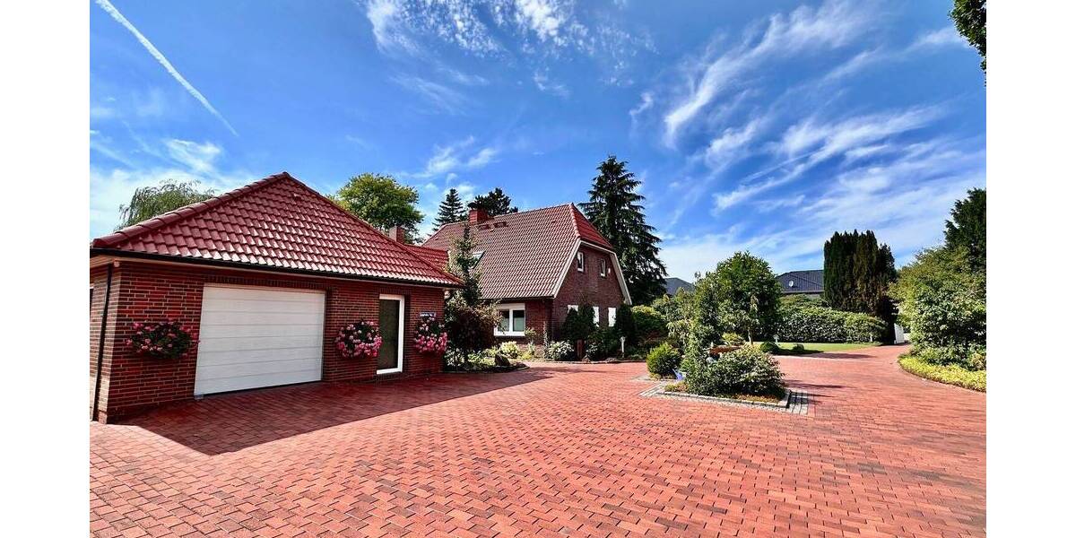 Mehrfamilienhaus, Wohnhaus Wiefelstede - 5 Zimmer, 179 m&sup2;, 879.000&euro; | Angebot:25740808