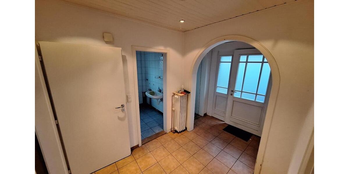 Haus mit Garten in Varel zu vermieten 4 zimmer