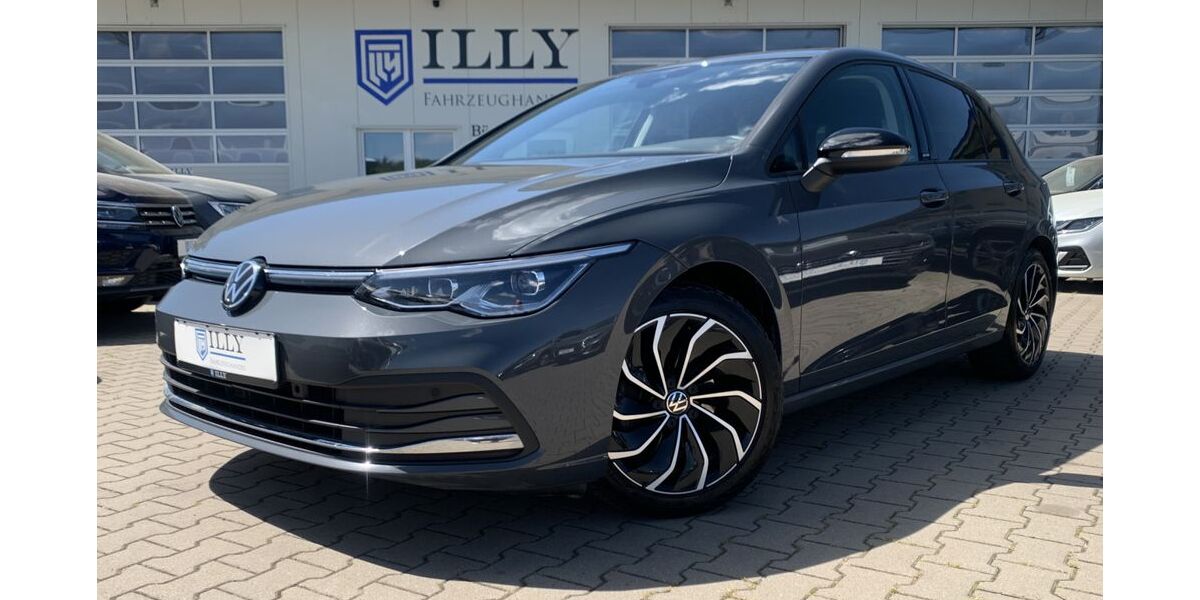 VW Golf 64.343 km 23.950 &euro; Hatten | Sandkrug 26209