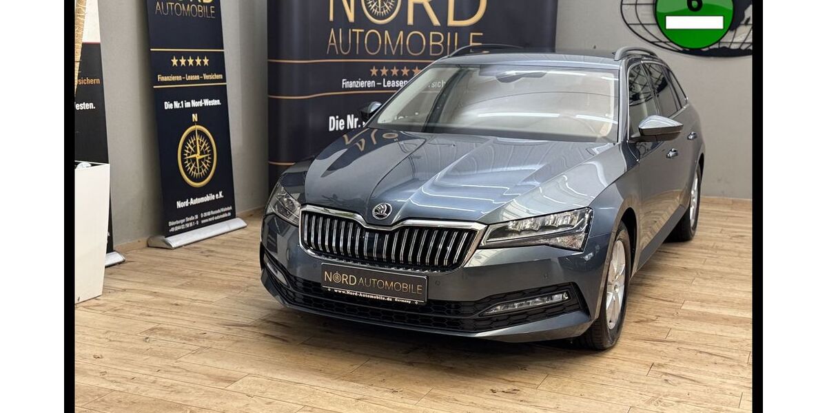 Skoda Superb 101.761 km 21.900 &euro; Rastede/ Wahnbek 26180