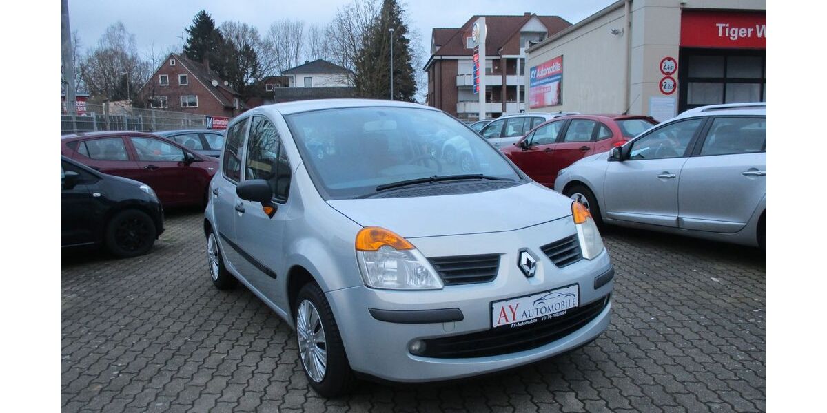 Renault Modus 146.972 km 2.950 &euro; Oldenburg 26133