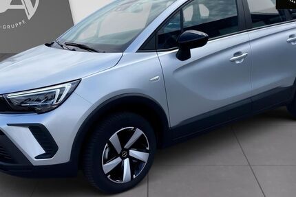 Opel Crossland (X) 12.250 km 14.724 &euro; Oldenburg 26135