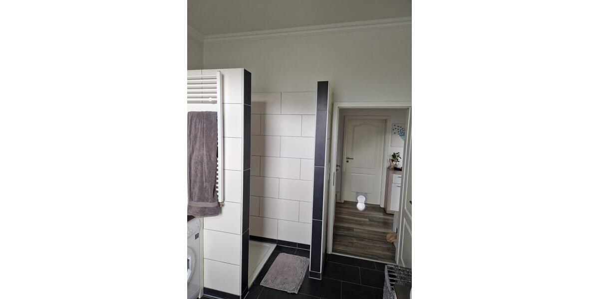 Großzügige Wohnung 5 zimmer