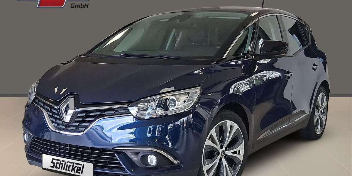 Renault Scenic 174.855 km 7.500 &euro; Oldenburg 26125