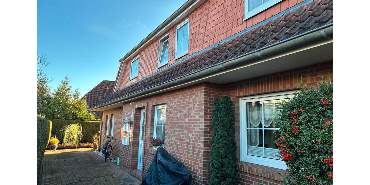 Terrassenwohnung Bad Zwischenahn - 3 Zimmer, 80 m&sup2;, 225.000&euro; | Angebot:26512723