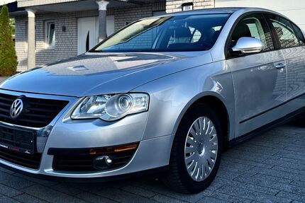 VW Passat 183.000 km 4.499 &euro; Rastede 26180