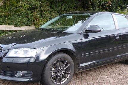 Audi A3 139.000 km 5.800 &euro; Hude 27798