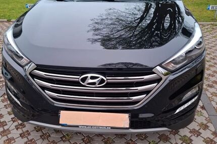 Hyundai TUCSON 87.500 km 20.000 &euro; Ganderkesee 27777