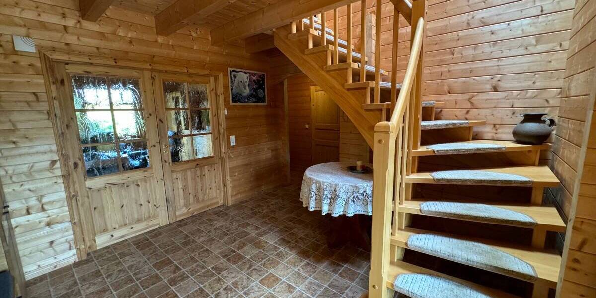 Einfamilienhaus Jade Jaderberg - 6 Zimmer, 171 m&sup2;, 619.000&euro; | Angebot:25679454