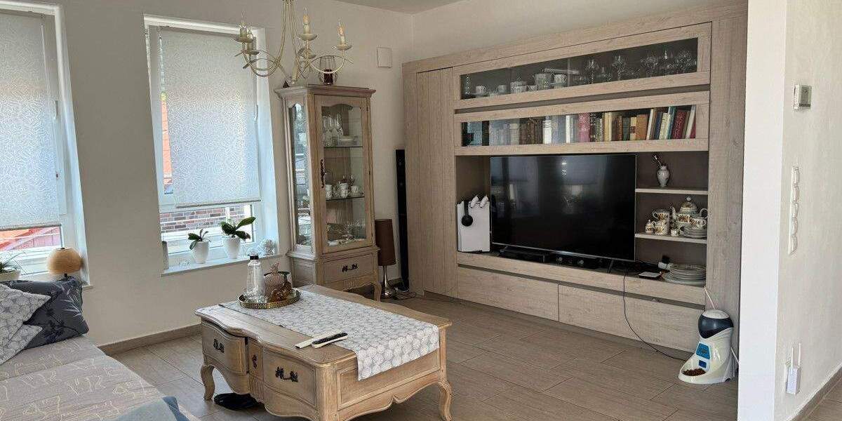 Etagenwohnung Oldenburg Nadorst - 3 Zimmer, 92 m&sup2;, 359.000&euro; | Angebot:25666331