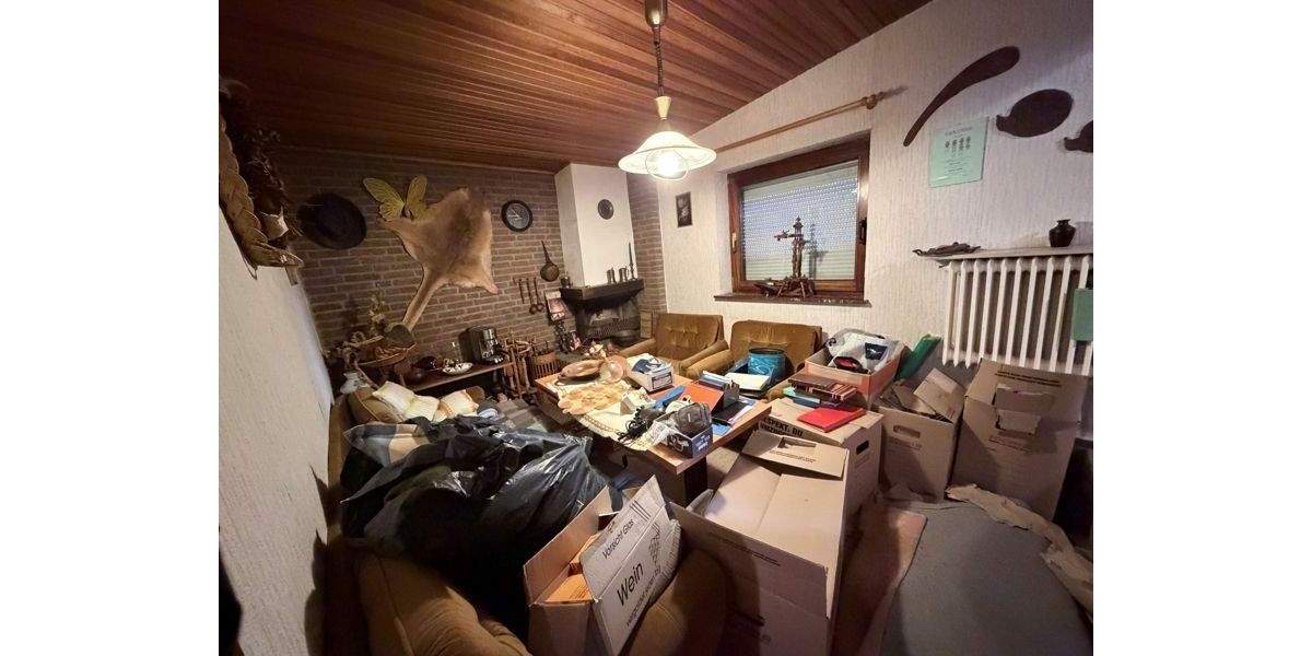 Einfamilienhaus Schwanewede / Neuenkirchen Neuenkirchen - 8 Zimmer, 239 m&sup2;, 319.000&euro; | Angebot:24825783