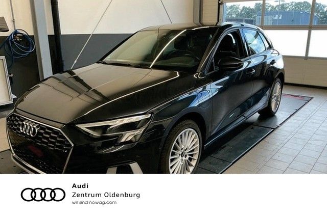 Audi A3 13.064 km 26.479 &euro; Oldenburg 26135