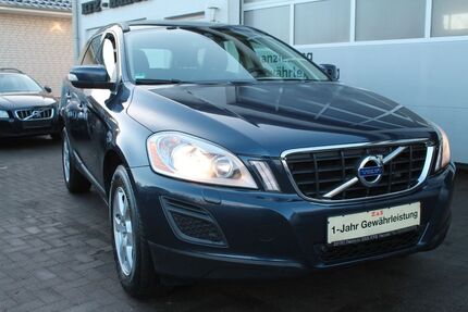 Volvo XC60 232.805 km 9.999 &euro; Rastede 26180