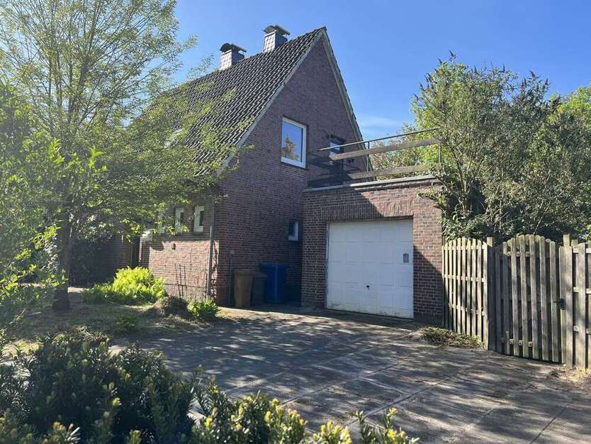 Haus zum Kaufen in Rastede Hankhausen 279.000 € 92 m²