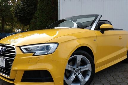 Audi A3 55.690 km 19.980 € Garrel 49681