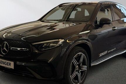 Mercedes-Benz GLC 220 9.900 km 63.790 &euro; Oldenburg 26129