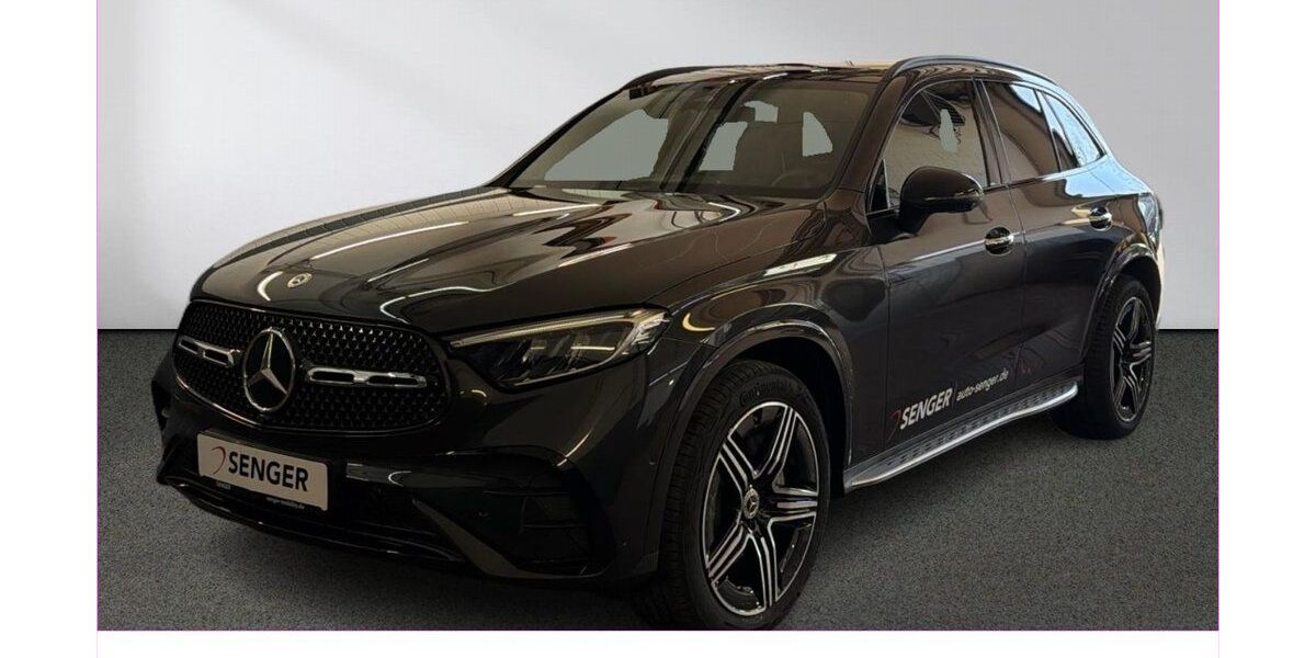 Mercedes-Benz GLC 220 9.900 km 63.790 &euro; Oldenburg 26129