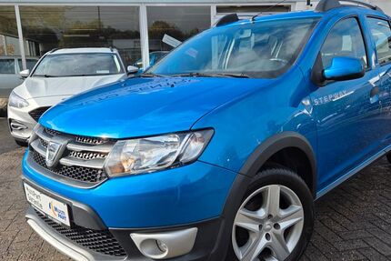 Dacia Sandero 100.000 km 6.950 € Bremen 28259