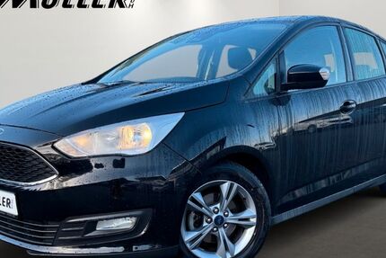 Ford C-Max 57.000 km 12.990 &euro; Delmenhorst 27755