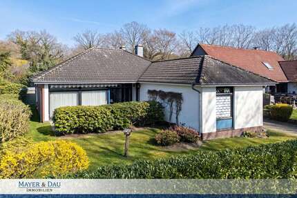 Haus Oldenburg Etzhorn - 5 Zimmer, 109 m&sup2;, 319.000&euro; | Angebot:26017445