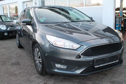 Ford Focus 190.990 km 5.777 &euro; Rastede 26180