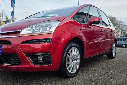 Citroen C4 Picasso 179.989 km 4.499 &euro; Metjendorf 26215