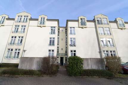 Wohnung zum Mieten in Oldenburg 400 € 24.93 m² 1 zimmer