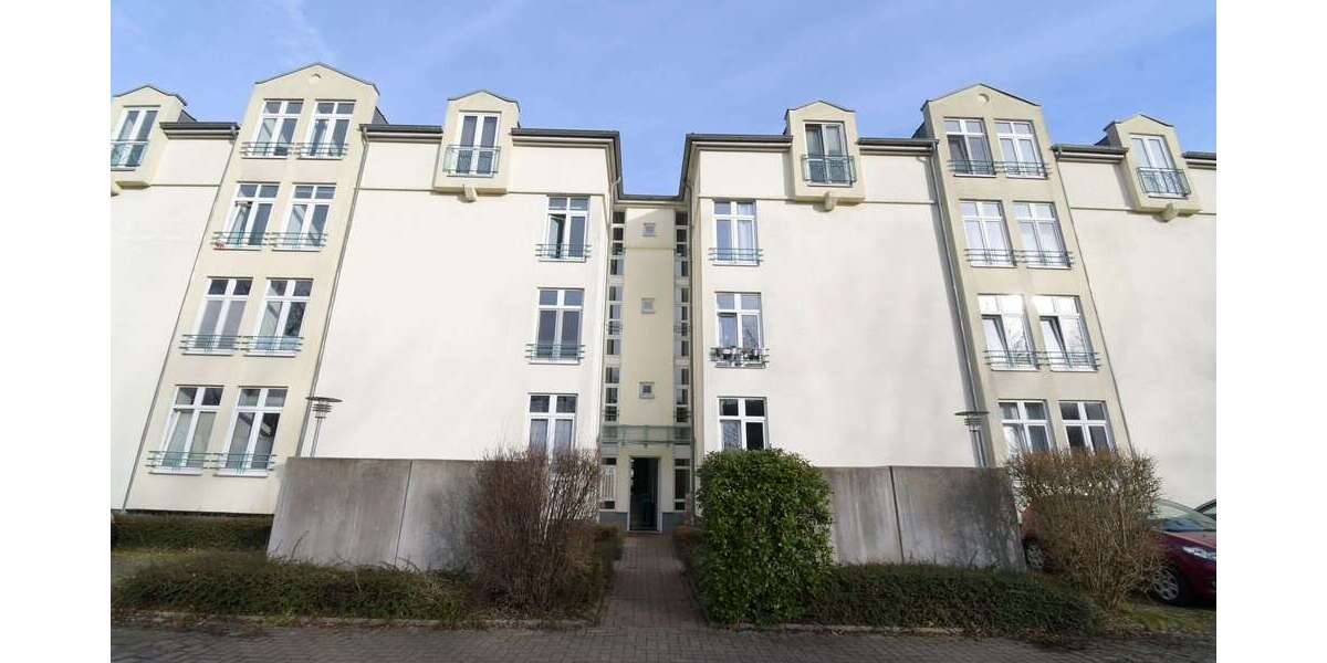 Wohnung zum Mieten in Oldenburg 400 € 24.93 m² 1 zimmer