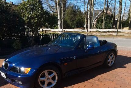 BMW Z3 126.500 km 7.500 &euro; Schwanewede 28790