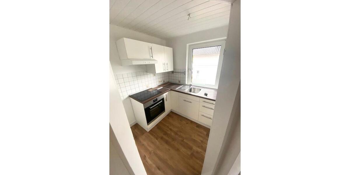 Etagenwohnung Oldenburg Ziegelhof - 3 Zimmer, 58 m&sup2;, 690&euro; | Angebot:26226941