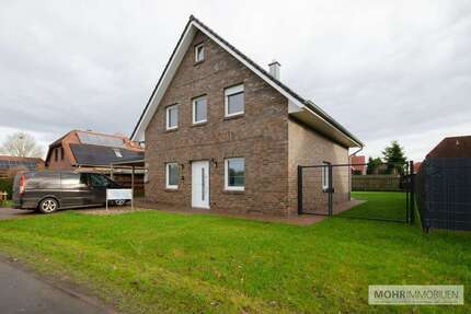 Haus zum Kaufen in Bad Zwischenahn 529.900 € 140 m² 4 zimmer