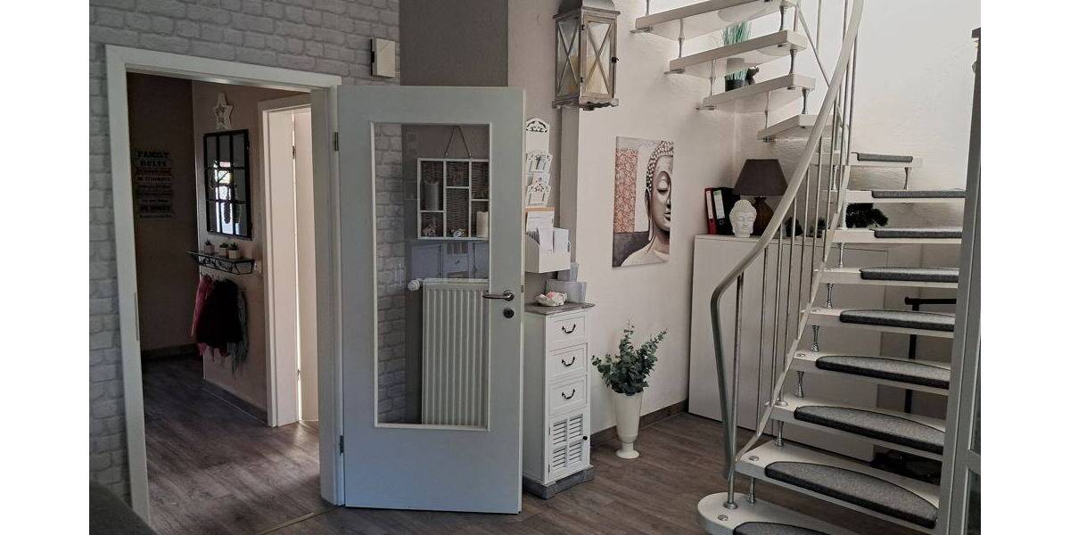 Reihenendhaus Varel - 6 Zimmer, 110 m&sup2;, 289.000&euro; | Angebot:26916456