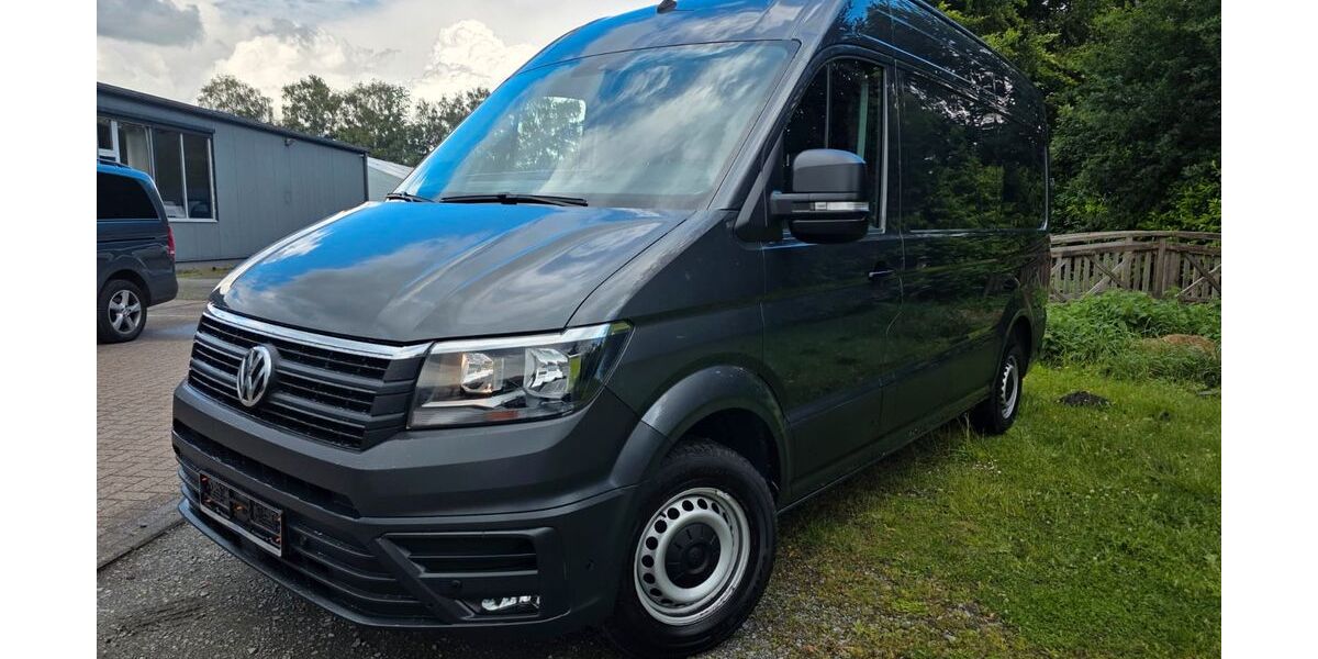VW Crafter 229.650 km 21.450 &euro; Oldenburg 26135