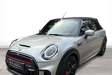 Mini John Cooper Works Cabrio 20.242 km 34.990 € Oldenburg 26135
