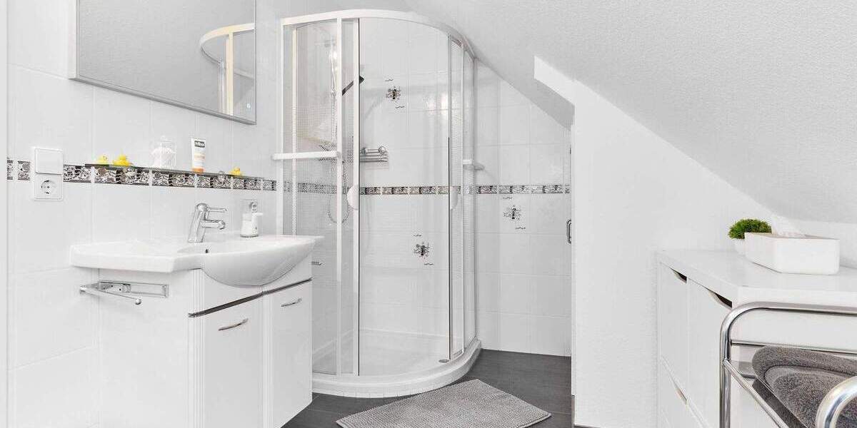 Kaufen, Einziehen, Wohlfühlen: Modernes Architektenhaus mit tollen Details und viel Platz zum Leben 5 zimmer