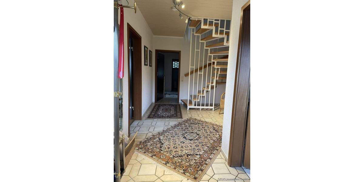 Einfamilienhaus Ganderkesee - 5 Zimmer, 155 m&sup2;, 469.000&euro; | Angebot:25741607