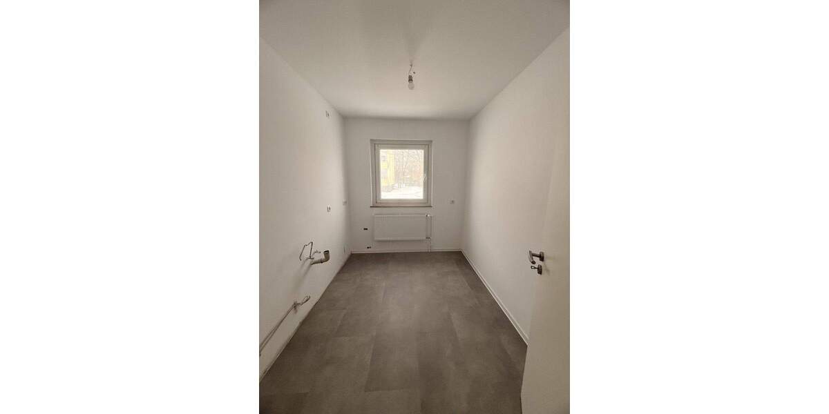 Etagenwohnung Schwanewede - 3 Zimmer, 65 m&sup2;, 98.500&euro; | Angebot:24809995