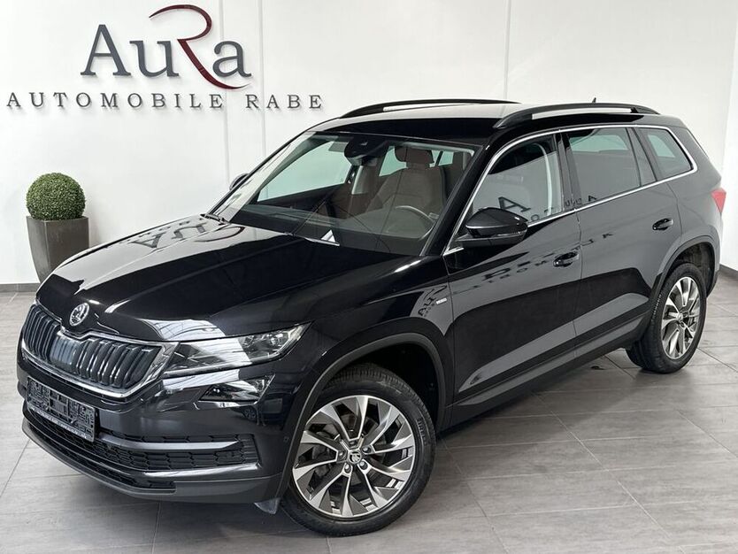 Kodiaq