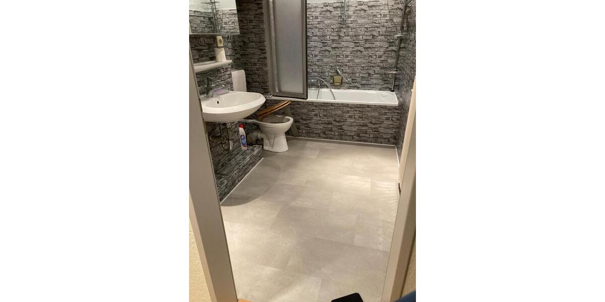 Erdgeschoßwohnung Oldenburg Bürgeresch - 3 Zimmer, 74 m&sup2;, 790&euro; | Angebot:24726809