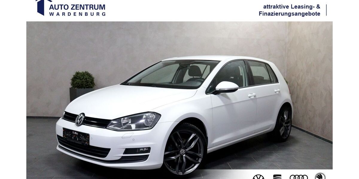 VW Golf 187.500 km 8.300 &euro; Wardenburg 26203