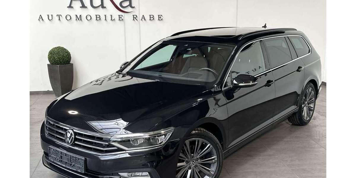 VW Passat 92.450 km 27.989 &euro; Wardenburg 26203