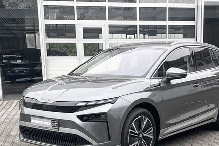 Skoda Enyaq 3.600 km 42.350 € Delmenhorst 27751