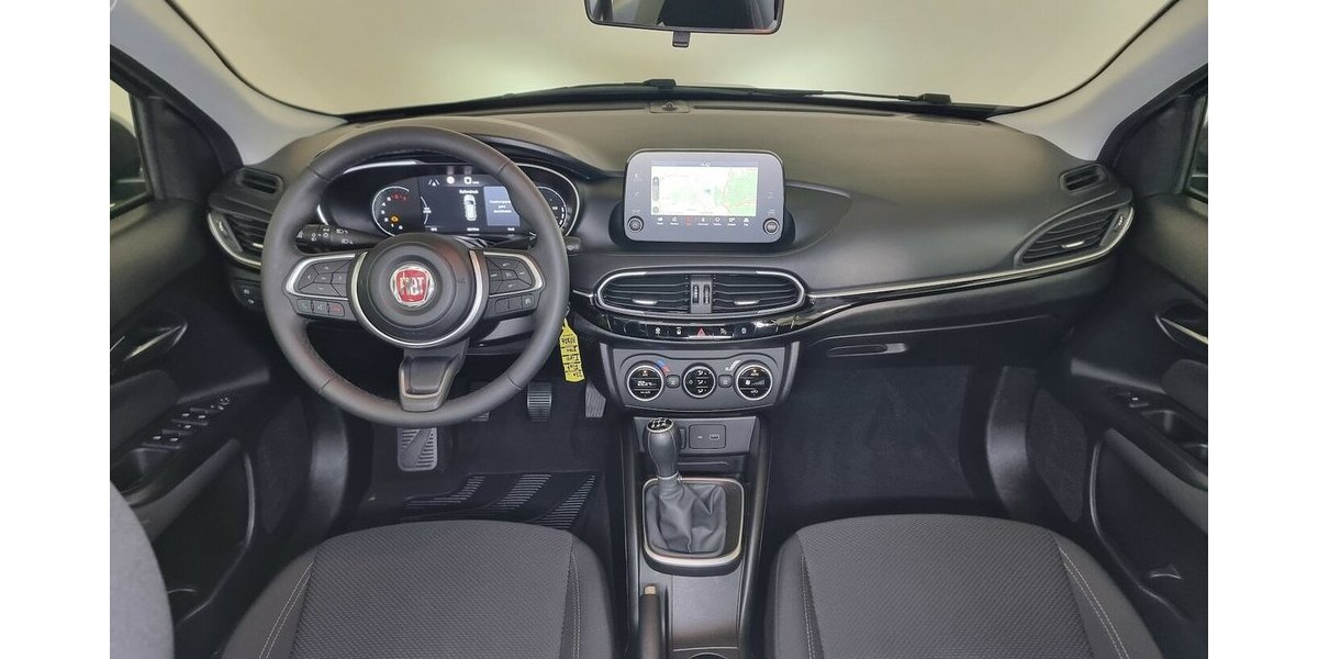 Fiat Tipo CityLife LED APP Navi Klima Kamera Tempomat 42.900 km 14.990 &euro; Garrel 49681