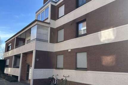 Wohnung Westerstede - 3 Zimmer, 88 m&sup2;, 150.000&euro; | Angebot:26110354