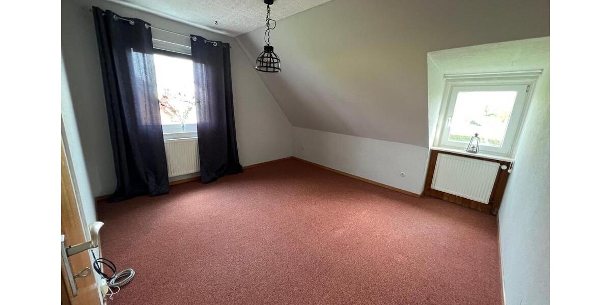 Etagenwohnung Schwanewede - 3 Zimmer, 60 m&sup2;, 510&euro; | Angebot:24795021