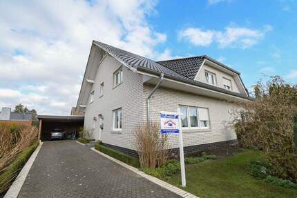 Haus Friesoythe / Edewechterdamm Edewechterdamm - 6 Zimmer, 145 m&sup2;, 259.000&euro; | Angebot:25776576